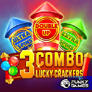 3 Combo Lucky Crackers game