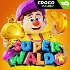 Super Waldo game