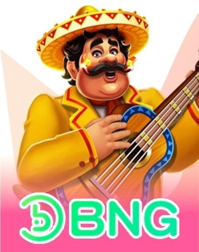 BNG slot games provider