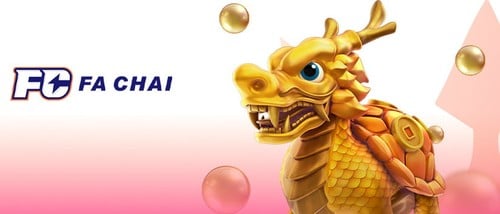 FC Fishing fishing games provider
