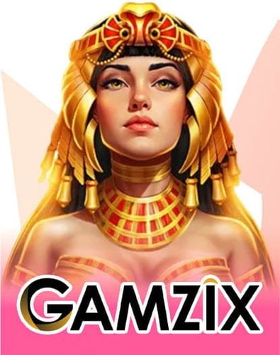 Gamzix Slot slot games provider
