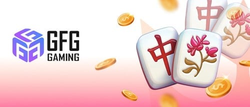 GFG Chess p2p games provider