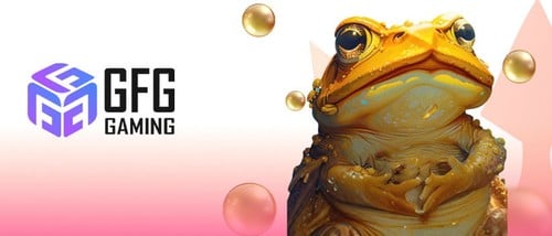 GFG Fishing fishing games provider