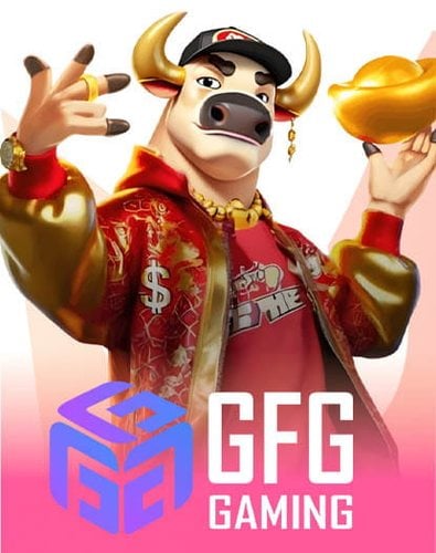 GFG Slot slot games provider