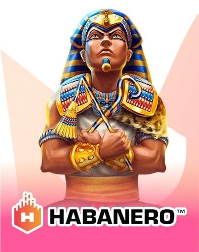 Habanero slot games provider