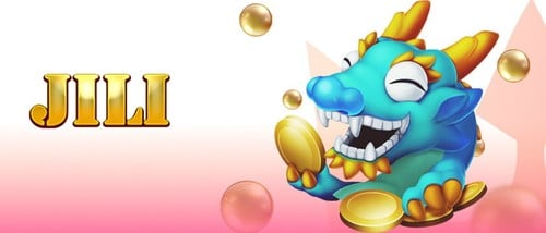 JiLi Fishing fishing games provider