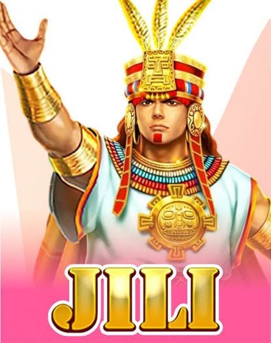 JILI slot games provider