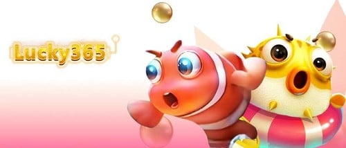 L365 Fishing fishing games provider