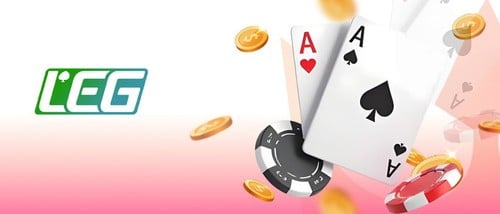 Le Gaming p2p games provider
