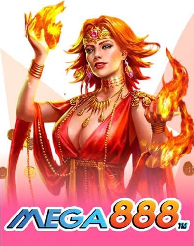 Mega888 slot games provider