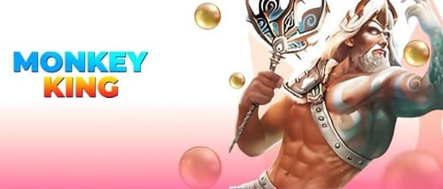 MK Fishing fishing games provider