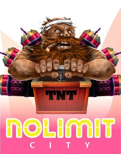 Nolimit City slot games provider