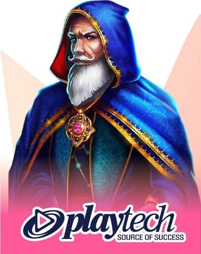 Playtech slot games provider