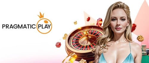 Pragmatic Play Baccarat live games provider
