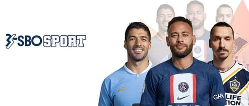 SBO Sport sports games provider