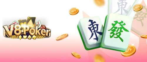 V8 Poker p2p games provider