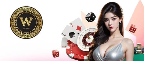 W Live live games provider